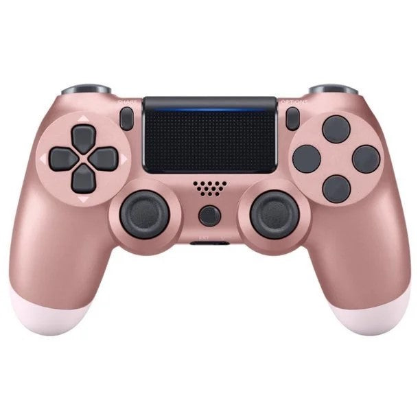 CONTROL - DUALSHOCK.4 ROSA GOLD / PS4