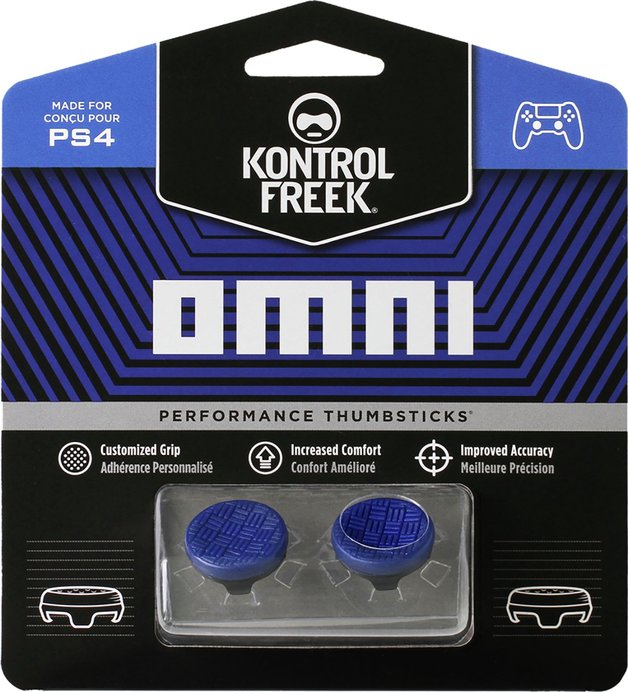 KONTROL FREEK OMNI
