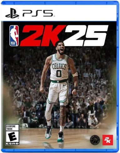 NBA 2K25 / PS5
