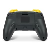 CONTROL INALAMBRICO NINTENDO SWITCH PIKACHU
