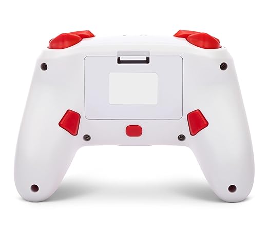 CONTROL INALAMBRICO NINTENDO SWITCH POWERA MARIO JOY
