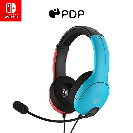 AUDIFONOS PDP - CABLE AIRLITE WIRED HEADSET / NS