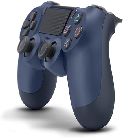 CONTROL ORIGINAL - DUALSHOCK.4 MIDNIGHT BLUE / PS4