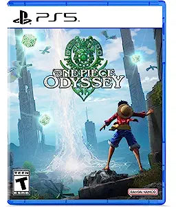 ONE PIECE ODYSSEY / PS5