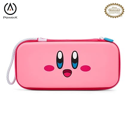 ESTUCHE POWERA - TRAVEL PRO SLIM CASE KIRBY POWER / NS