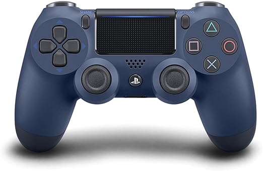 CONTROL ORIGINAL - DUALSHOCK.4 MIDNIGHT BLUE / PS4