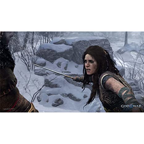 God of War Ragnarok - PS4