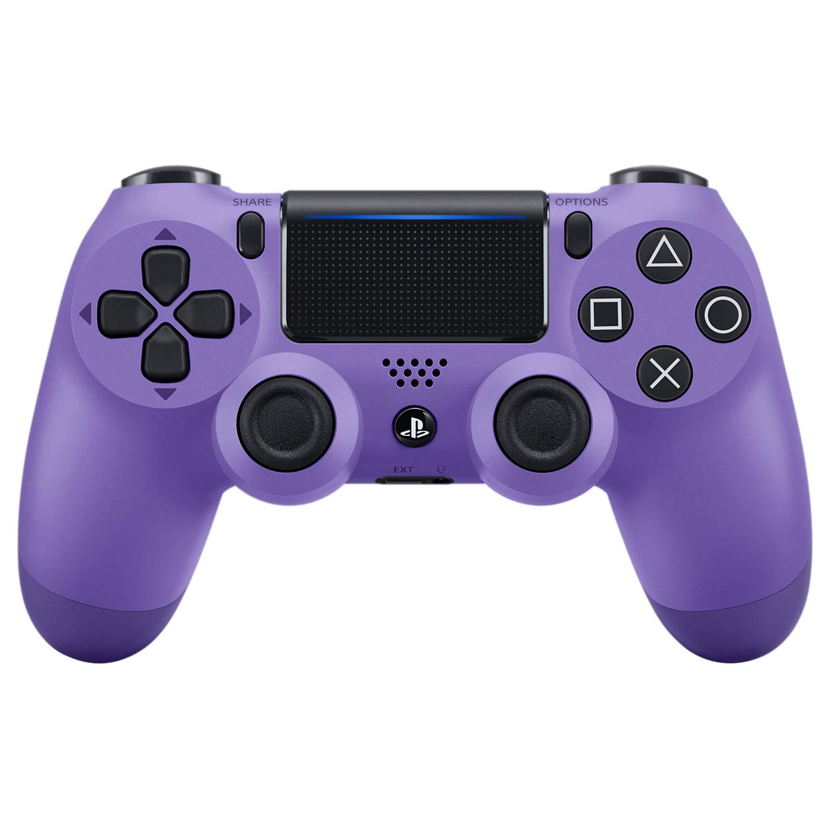 CONTROL - DUALSHOCK.4 ELECTRIC PURPLE / PS4