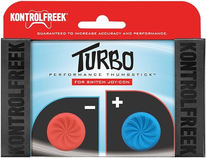 KONTROLFREEK NS TURBO