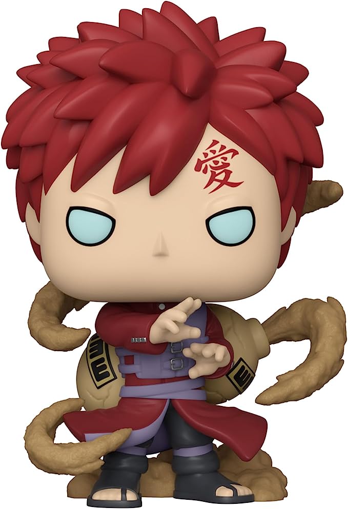 FUNKO POP - GAARA ( 728 )