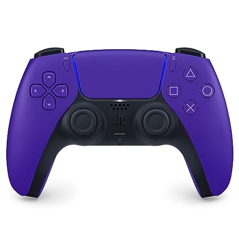 CONTROL - DUALSENSE GALACTIC PURPLE / PS5