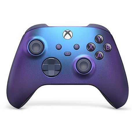CONTROL - INALAMBRICO STELLAR SHIFT / XBOX