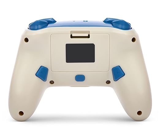 CONTROL INALAMBRICO NINTENDO SWITCH ZELDA SWORN