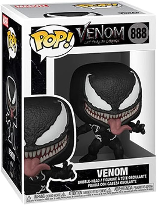 FUNKO POP - VENOM ( 888 )