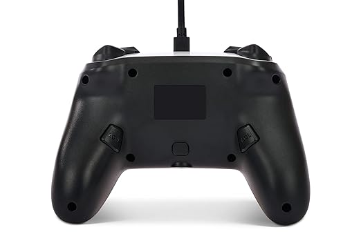 CONTROL DE CABLE NINTENDO SWITCH PIKACHU MOODS