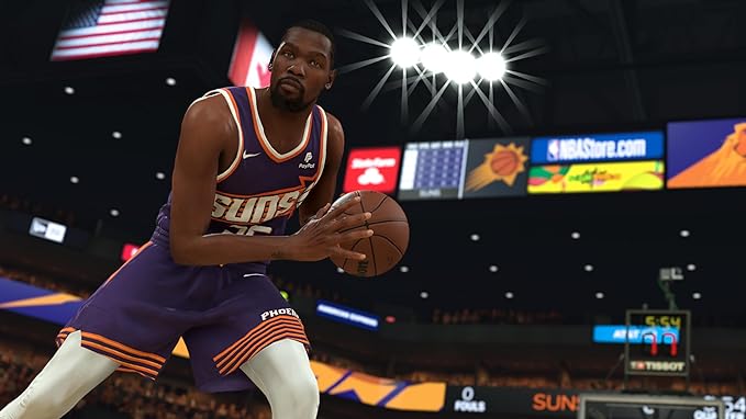NBA 2K24 / PS4