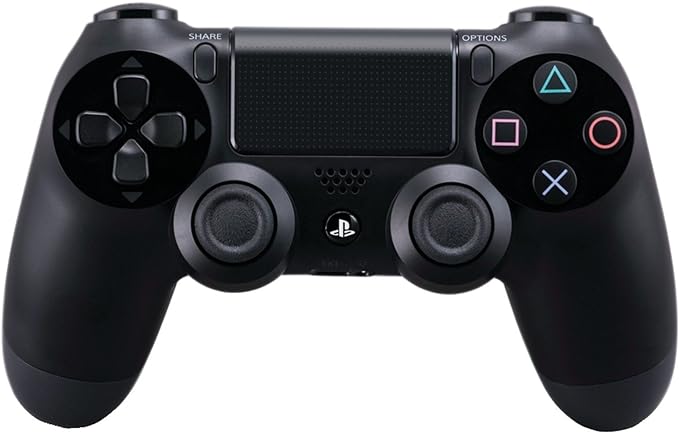 CONTROL ORIGINAL - DUALSHOCK.4 NEGRO / PS4