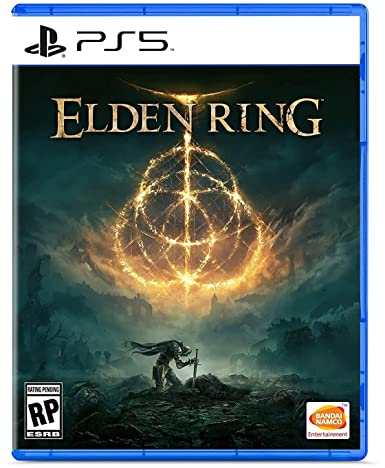 ELDEN RING / PS5