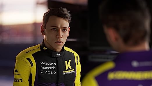 FORMULA 1 2023 / PS4