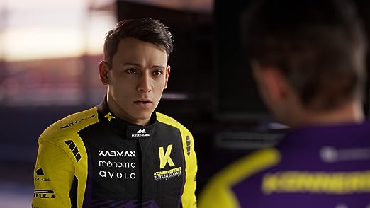FORMULA1 23 / PS5