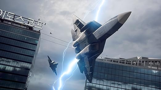 BATTLEFIELD 2042 / PS5