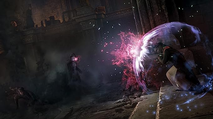 HOGWARTS LEGACY / PS5