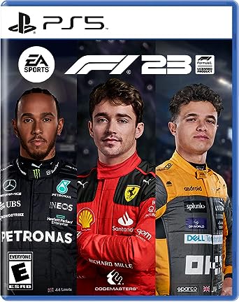FORMULA1 23 / PS5