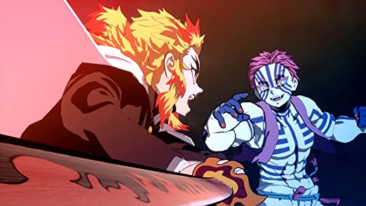 KIMETSU NO YAIBA DEMON SLAYER / NS