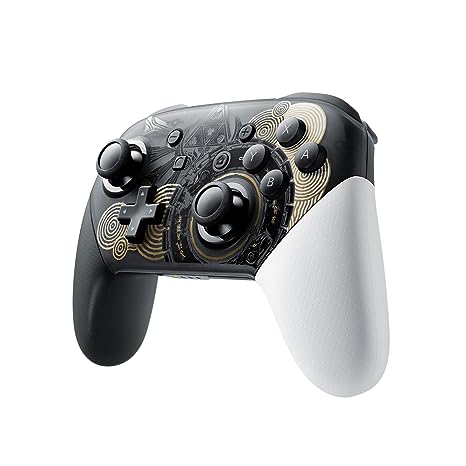 CONTROL PRO ZELDA TEARS OF THE KINGDOM