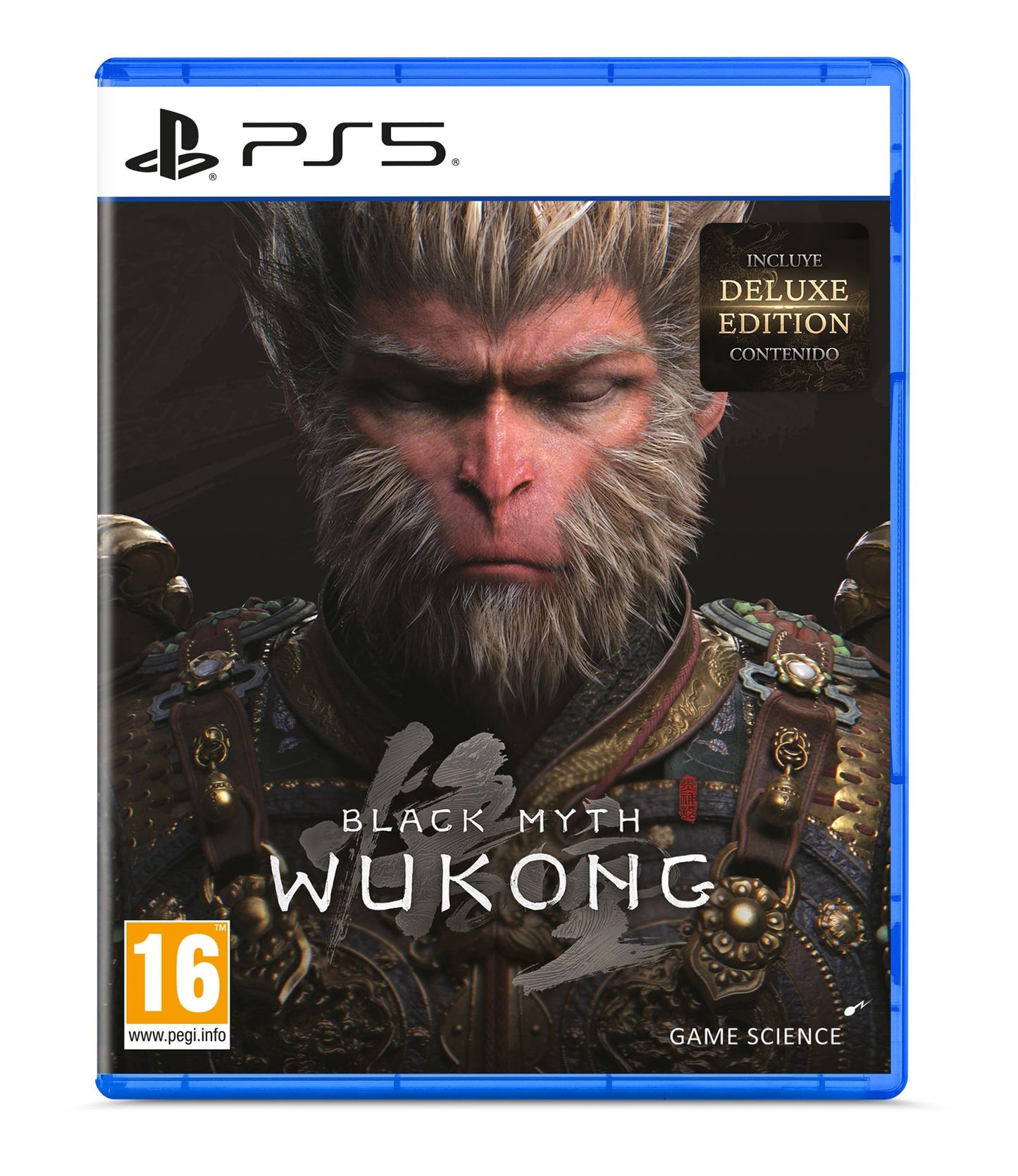 BLACK MYTH WUKONG / PS5