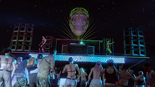 GRAND THEFT AUTO V / PS4