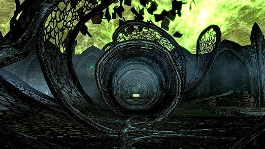 SKYRIM THE ELDER SCROLLS V / PS4