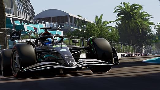 FORMULA 1 2023 / PS4