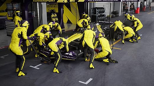 FORMULA1 23 / PS5