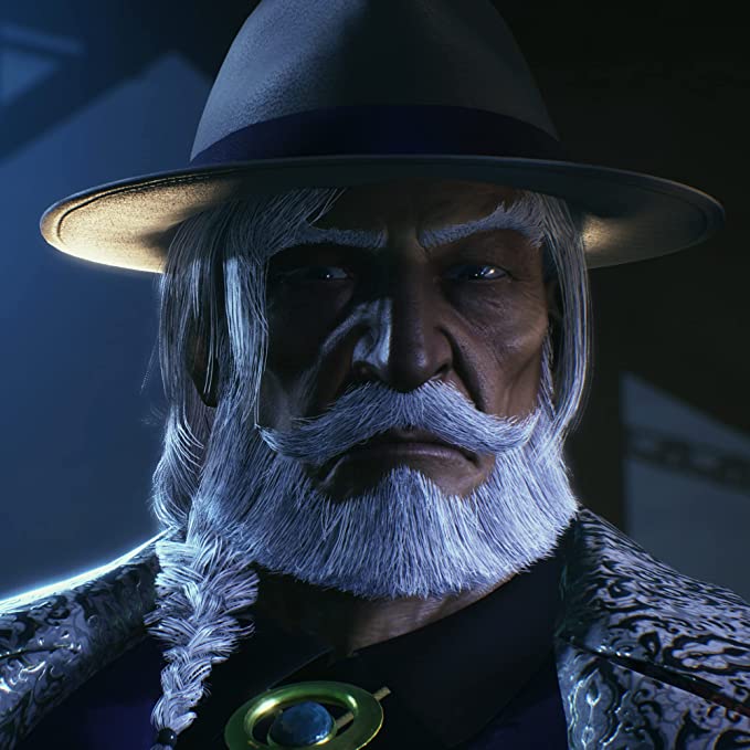 STREET FIGHTER 6 / PS5