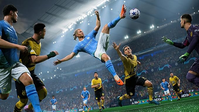 EA FC 24 / PS4