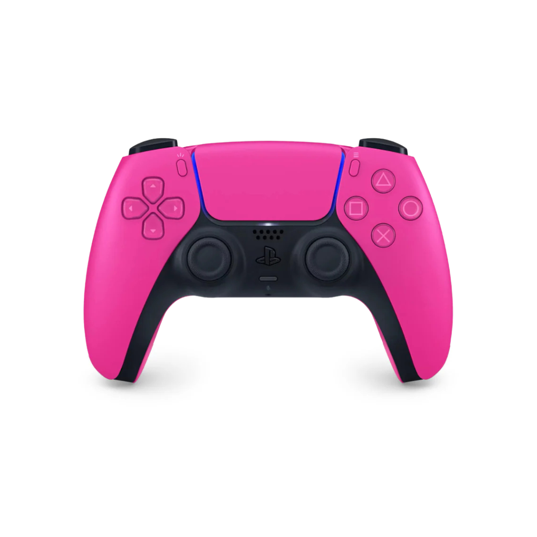 DUALSENSE - NOVA PINK / PS5