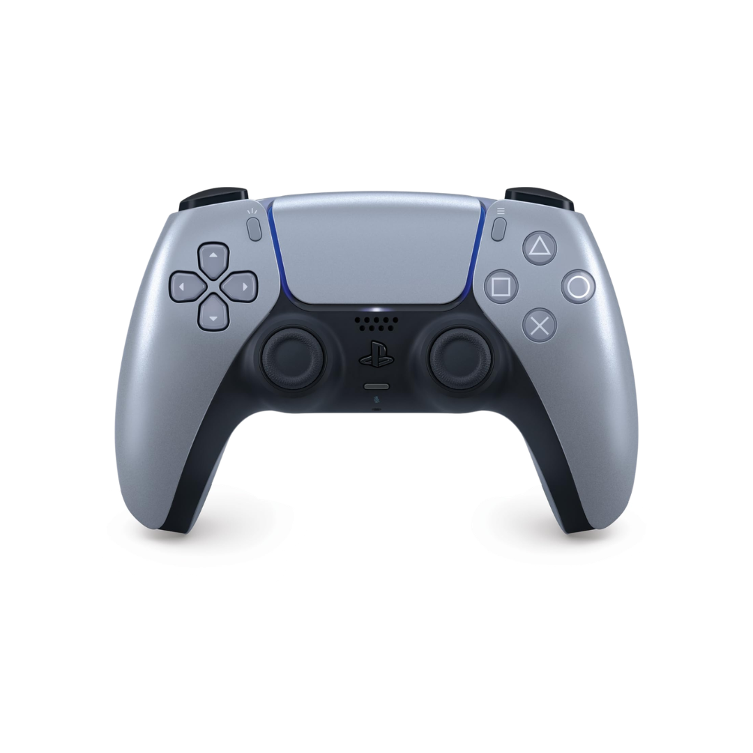DUALSENSE - STERLING SILVER / PS5
