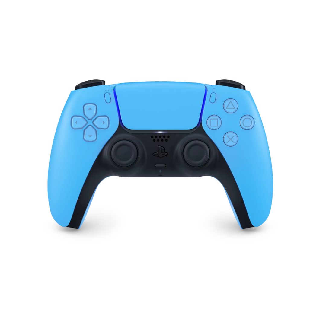 DUALSENSE - STARLIGHT BLUE / PS5