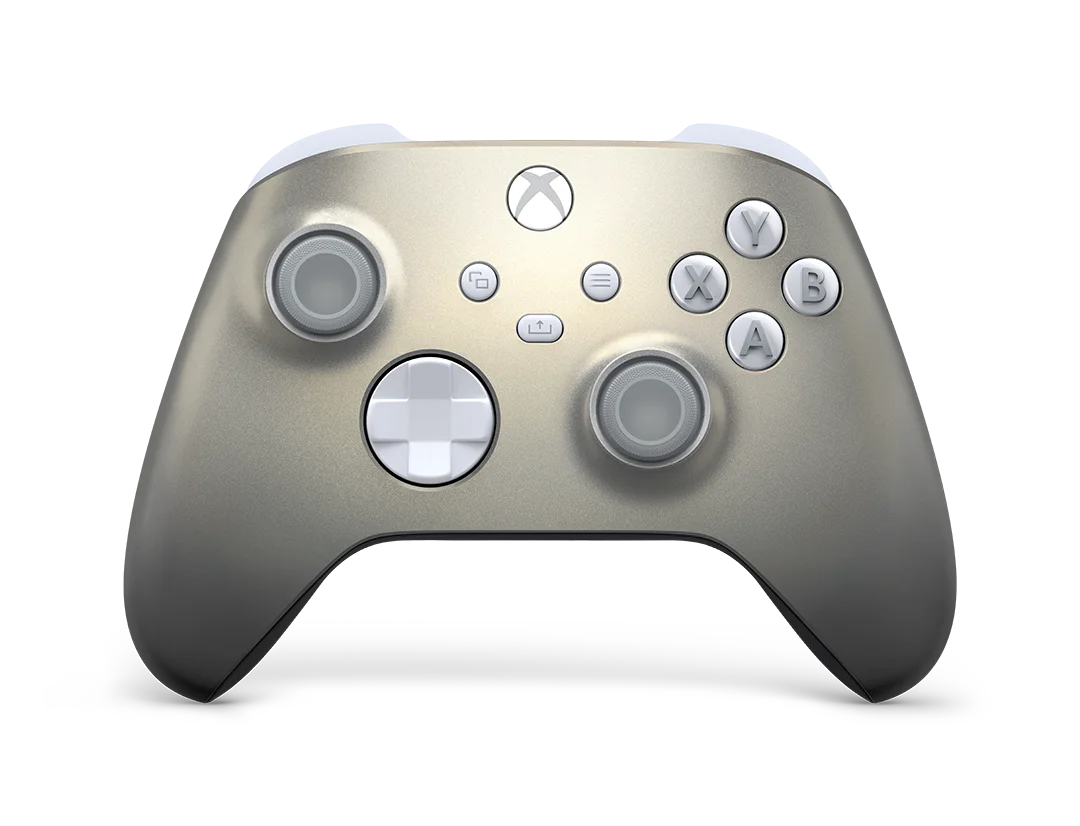 CONTROL - INALAMBRICO LUNAR SHIFT / XBOX