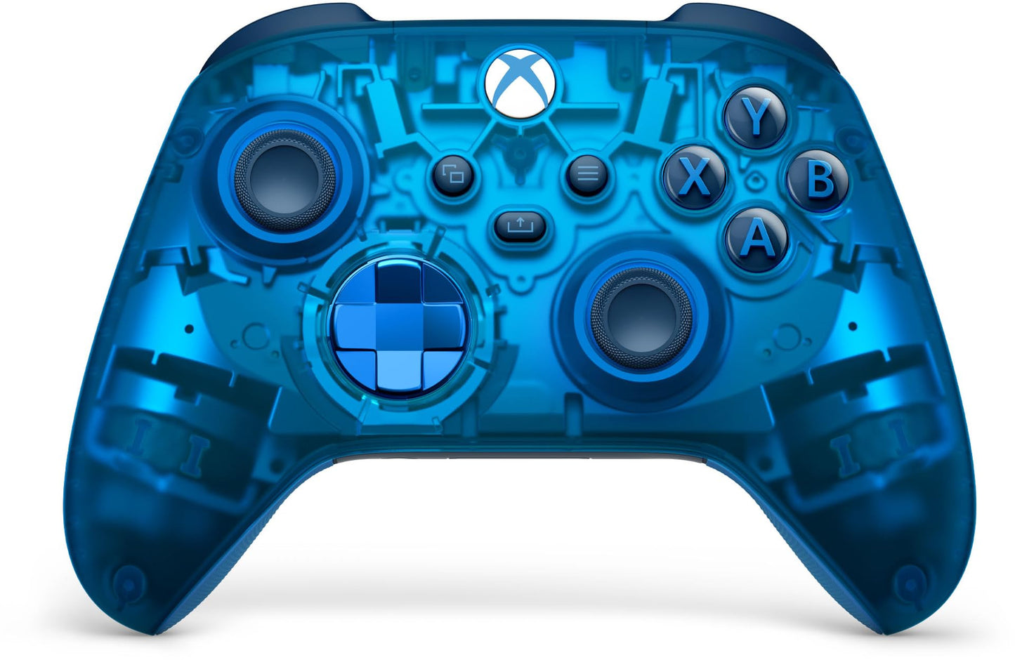 CONTROL - INALAMBRICO SKY CIPHER / XBOX