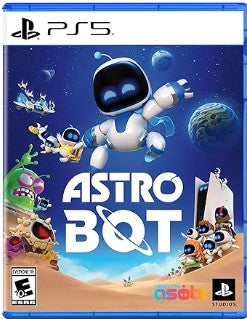ASTRO BOT / PS5