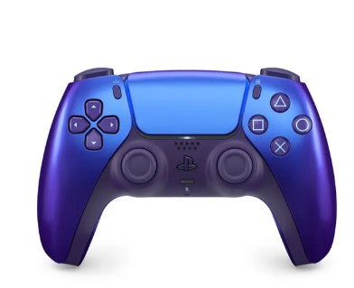 CONTROL - DUALSENSE CHROMA INDIGO / PS5