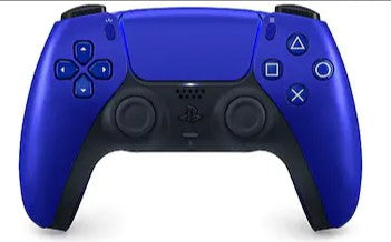CONTROL - DUALSENSE COBALT BLUE / PS5