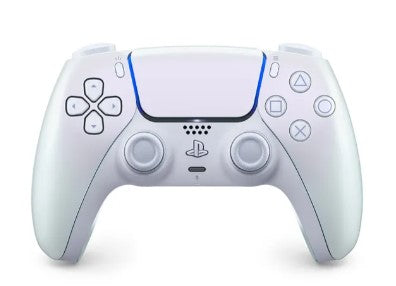 CONTROL - DUALSENSE CHROMA PEARL / PS5
