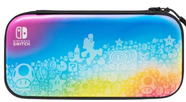 ESTUCHE PDP - STAR SPECTRUM / NS