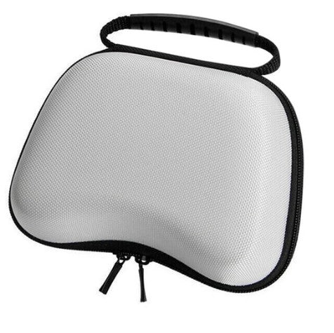 ESTUCHE - RIGIDO DE CONTROLES BLANCO