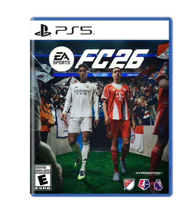 EA FC 26 / PS5