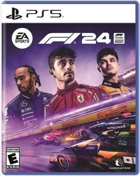 FORMULA1 24 / PS5