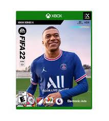 EA FIFA 22 / XBOX X